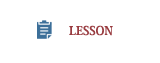 About the lessons